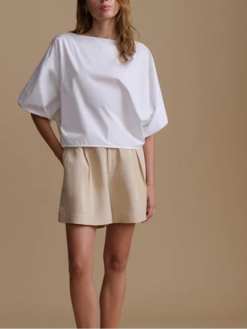 Jenni Kayne Float Top size S